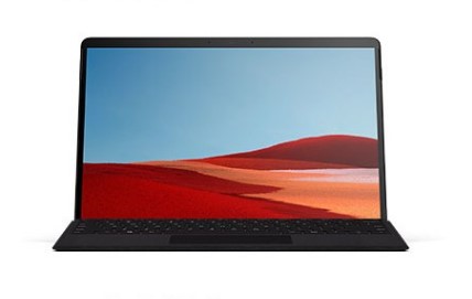 卢龙安装 Surface 更新时遇到问题？