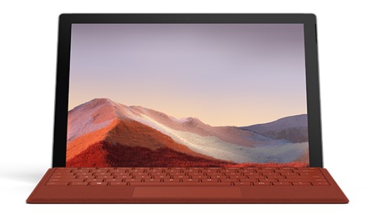 卢龙清洁和维护 Surface